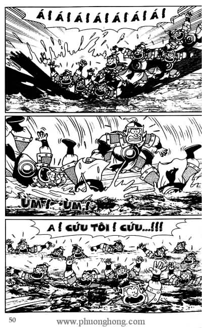 Thần đồng đất việt