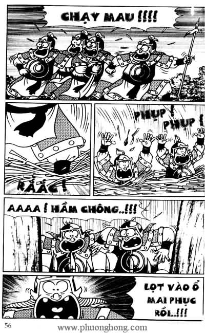 Thần đồng đất việt