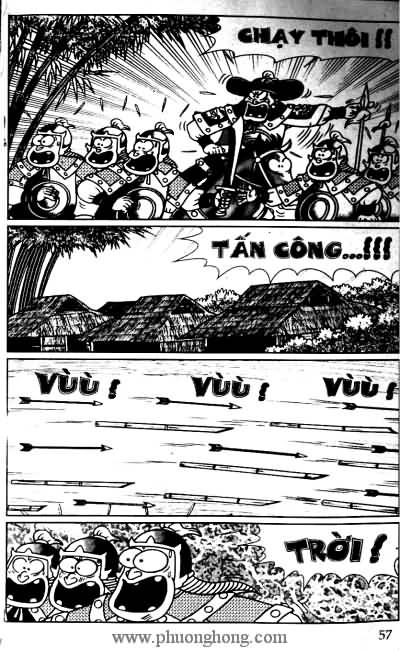 Thần đồng đất việt