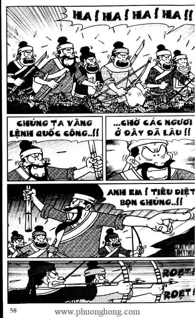 Thần đồng đất việt