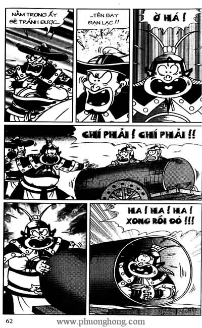 Thần đồng đất việt