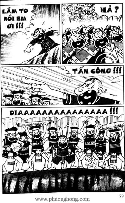 Thần đồng đất việt