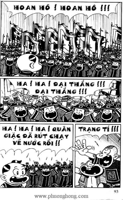 Thần đồng đất việt
