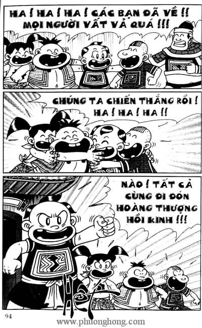Thần đồng đất việt