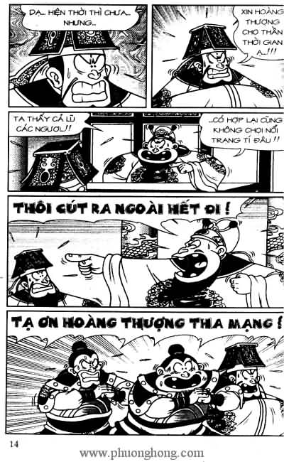 Thần đồng đất việt