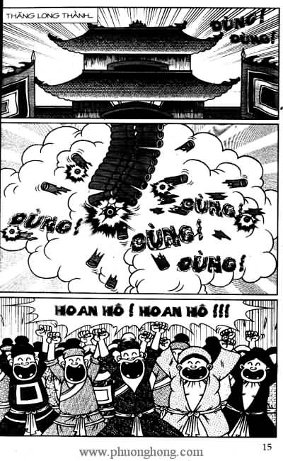 Thần đồng đất việt