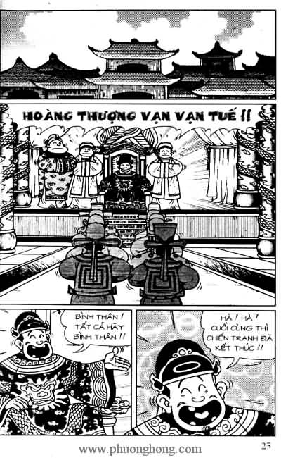 Thần đồng đất việt