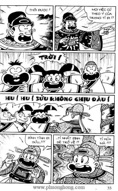 Thần đồng đất việt