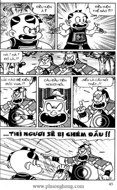 Thần đồng đất việt