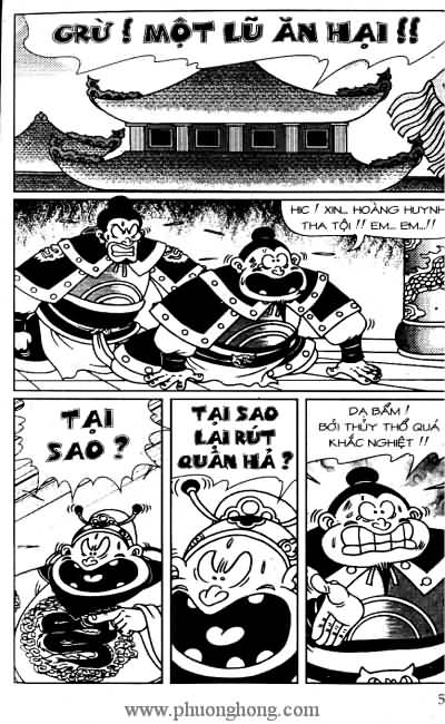 Thần đồng đất việt
