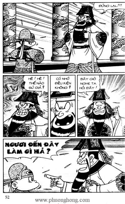 Thần đồng đất việt