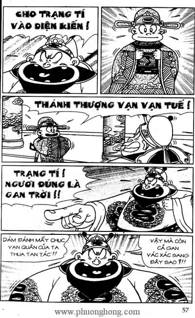 Thần đồng đất việt