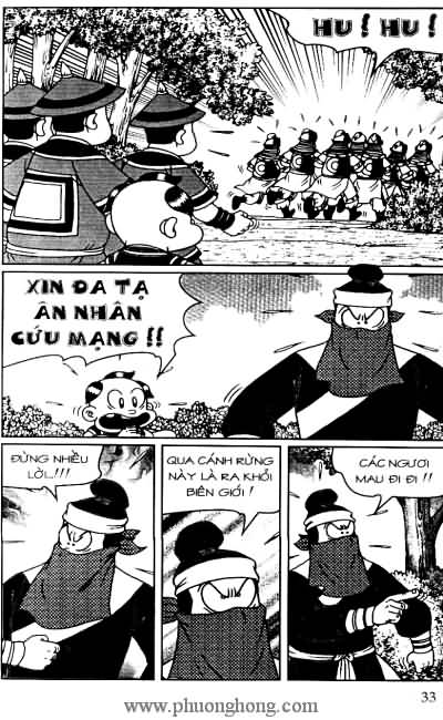 Thần đồng đất việt