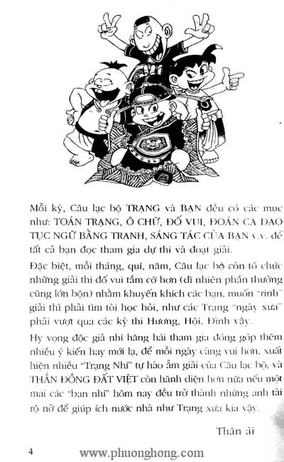 Thần đồng đất việt