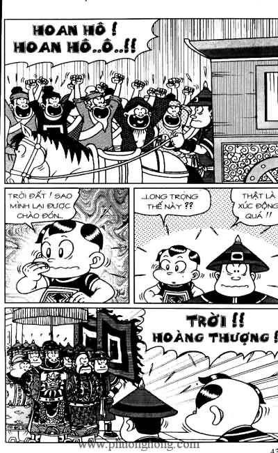 Thần đồng đất việt