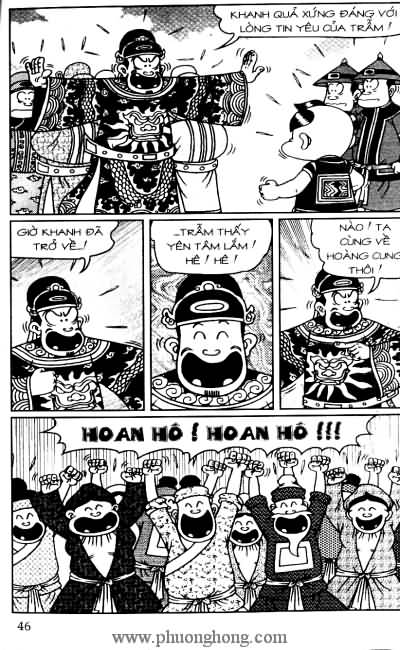 Thần đồng đất việt