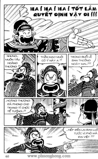 Thần đồng đất việt
