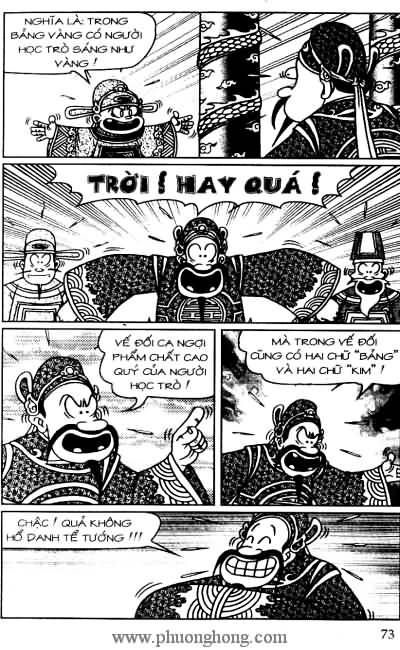 Thần đồng đất việt