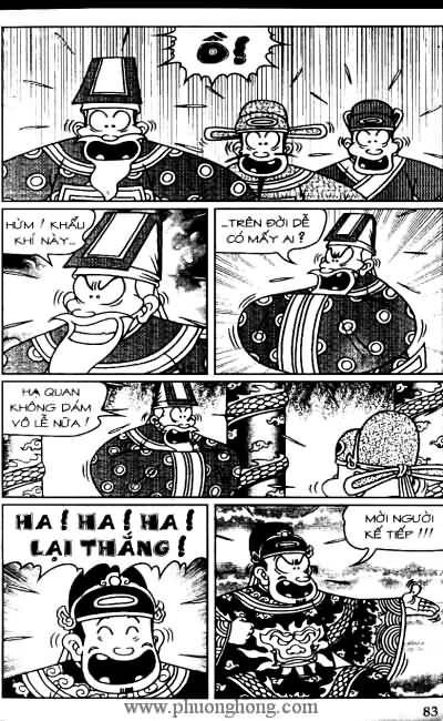 Thần đồng đất việt