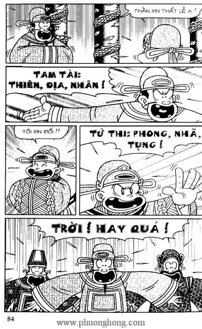 Thần đồng đất việt