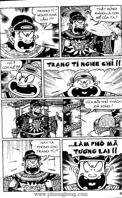 Thần đồng đất việt