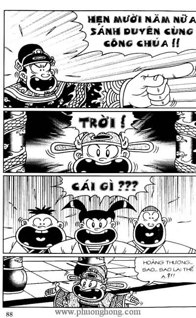 Thần đồng đất việt