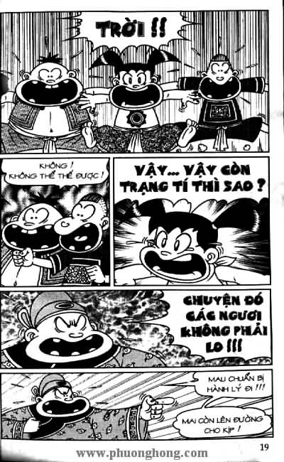 Thần đồng đất việt