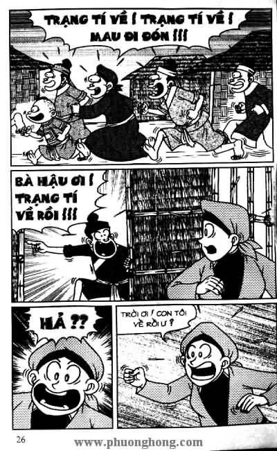 Thần đồng đất việt