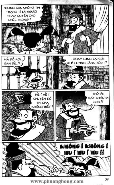 Thần đồng đất việt