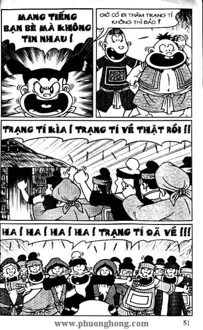 Thần đồng đất việt