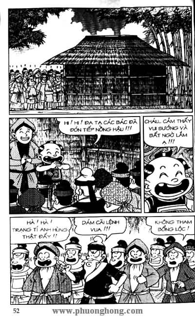 Thần đồng đất việt