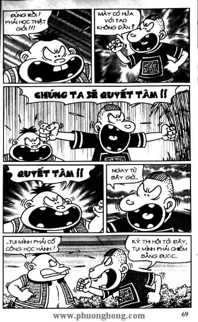 Thần đồng đất việt