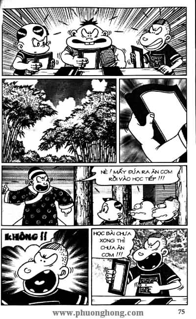 Thần đồng đất việt