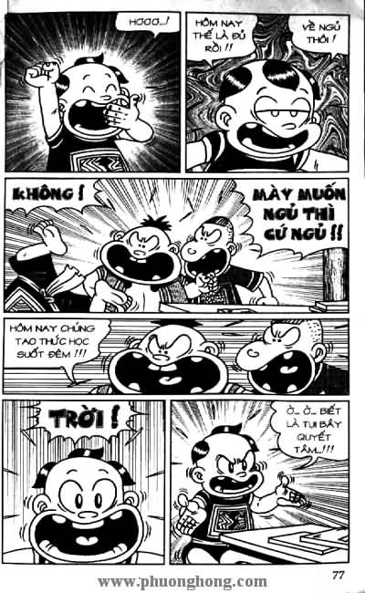 Thần đồng đất việt