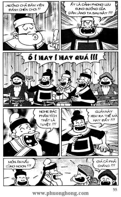 Thần đồng đất việt