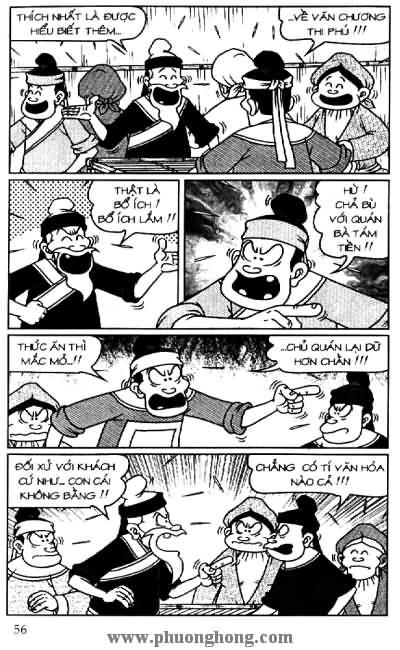 Thần đồng đất việt