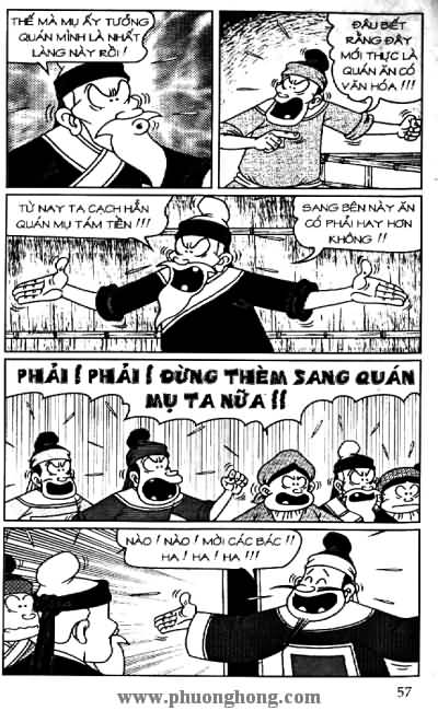 Thần đồng đất việt