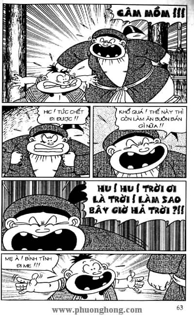 Thần đồng đất việt