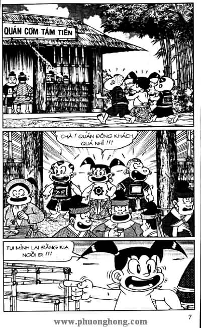Thần đồng đất việt