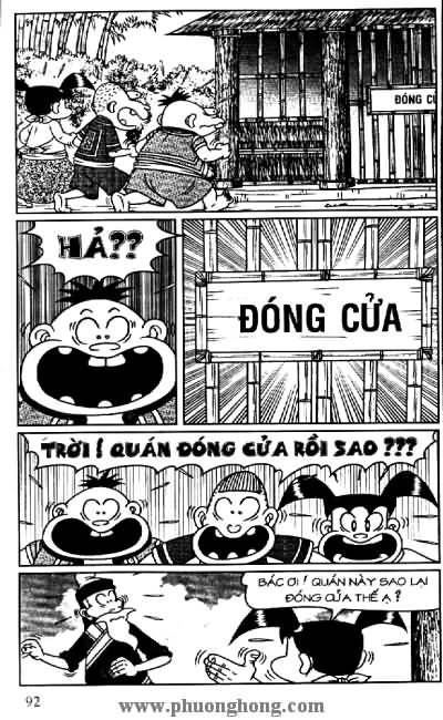 Thần đồng đất việt