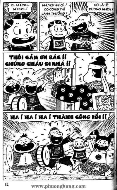 Thần đồng đất việt