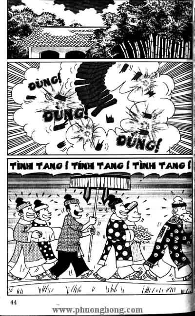 Thần đồng đất việt