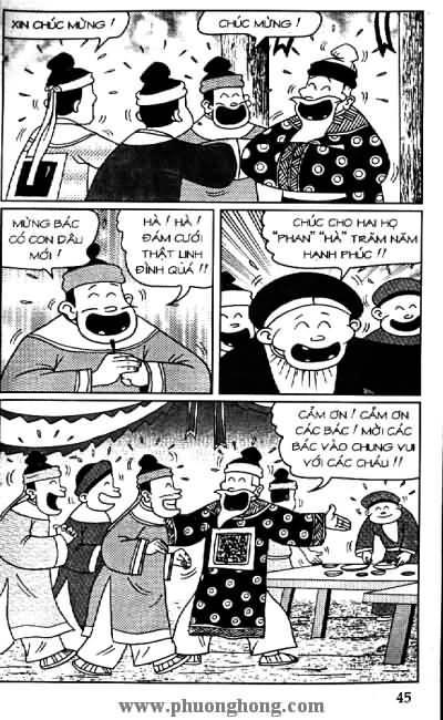 Thần đồng đất việt