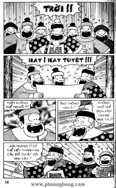 Thần đồng đất việt