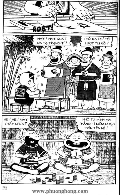 Thần đồng đất việt