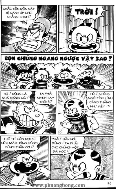 Thần đồng đất việt