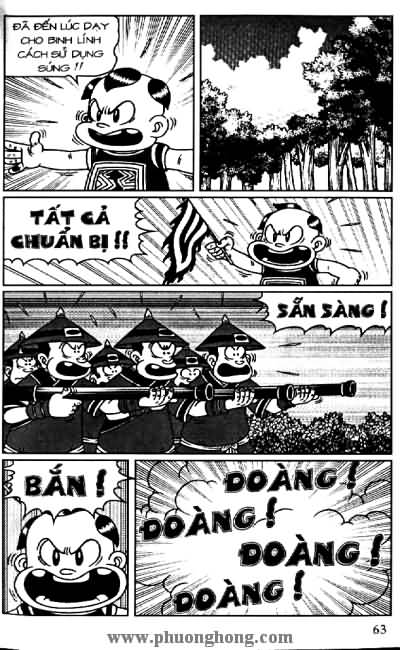 Thần đồng đất việt