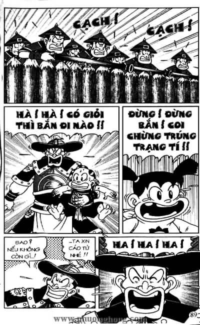 Thần đồng đất việt