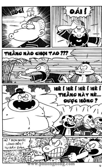 Thần đồng đất việt
