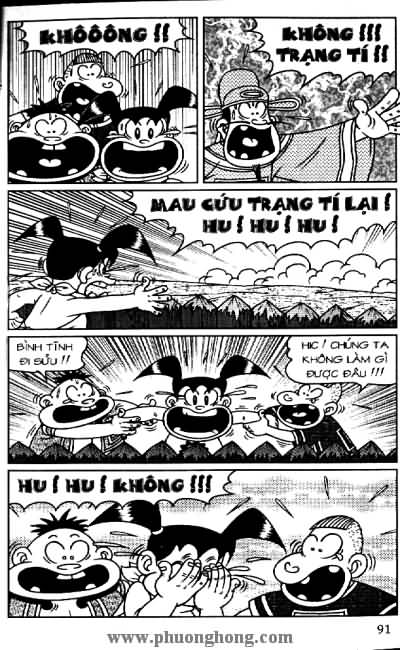 Thần đồng đất việt